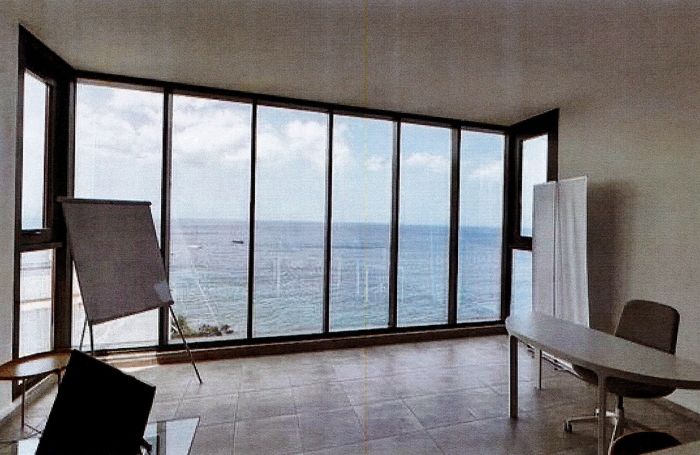 Vente Bureaux 57m² Schoelcher