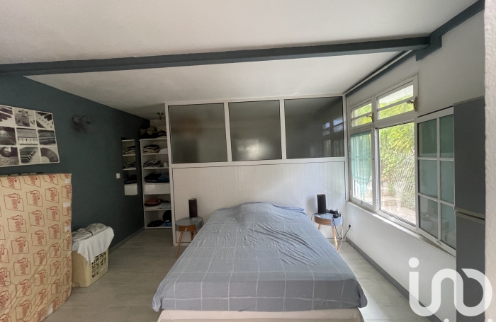 Vente Maison 220m&sup2; 4 pi&#232;ces Rivière Pilote