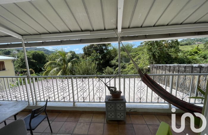 Vente Maison 220m&sup2; 4 pi&#232;ces Rivière Pilote