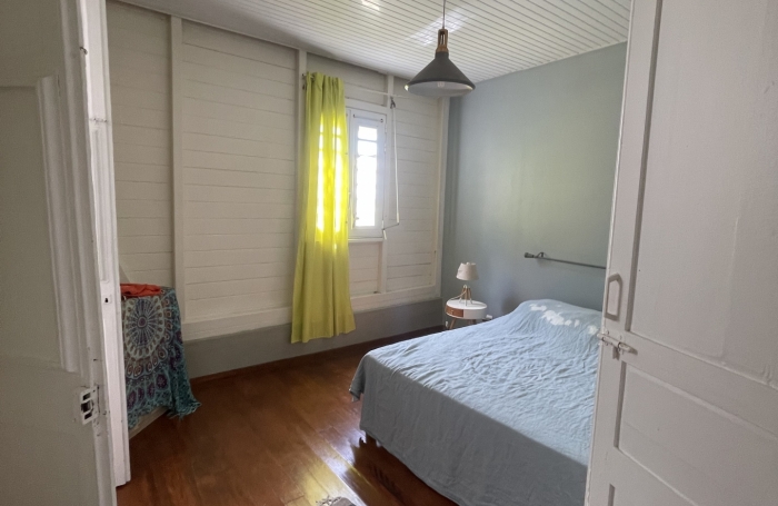 Vente Maison 220m&sup2; 4 pi&#232;ces Rivière Pilote