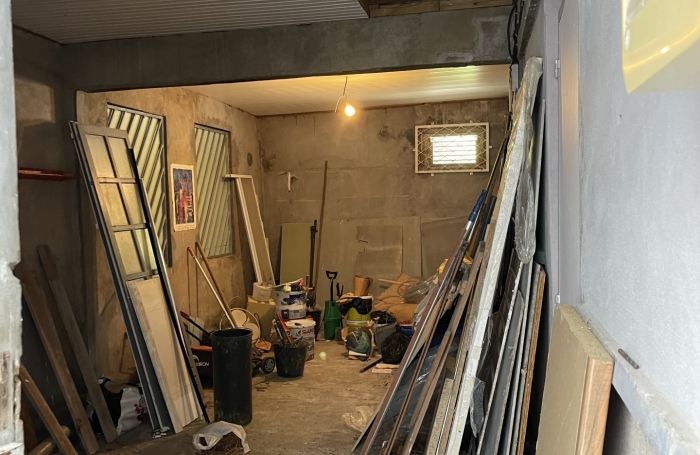 Vente Maison 220m&sup2; 4 pi&#232;ces Rivière Pilote