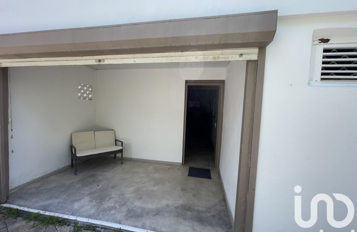 Vente Maison 220m&sup2; 4 pi&#232;ces Rivière Pilote