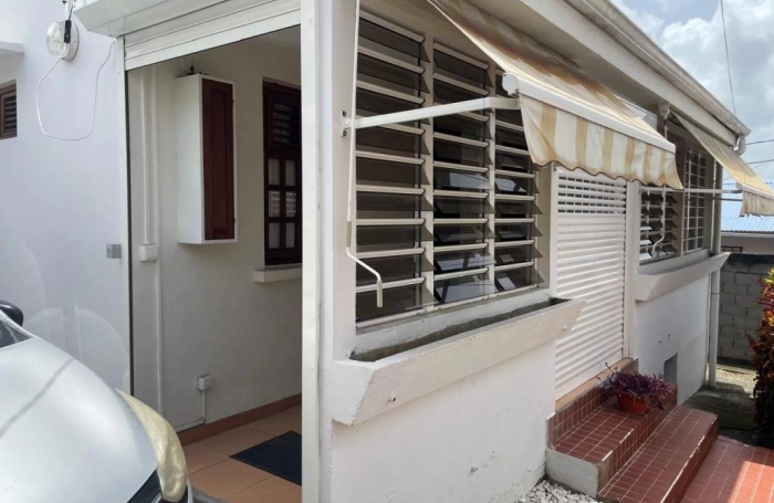 Location Maison 97200