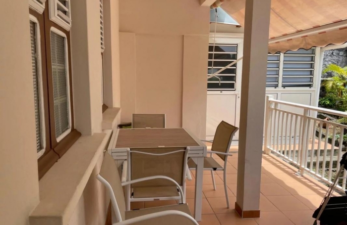 Location Maison 67.11m&sup2; 3 pi&#232;ces Fort de france