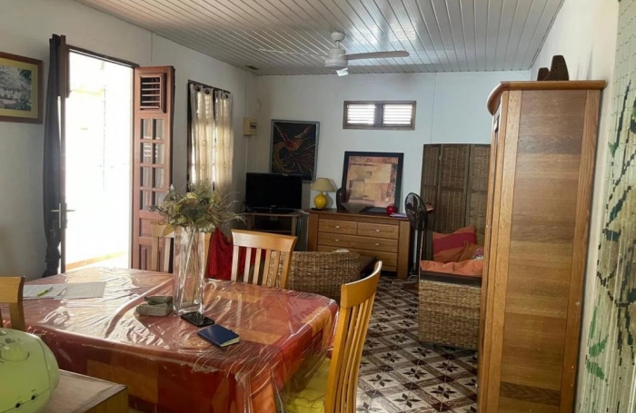 Location Maison 67.11m&sup2; 3 pi&#232;ces Fort de france