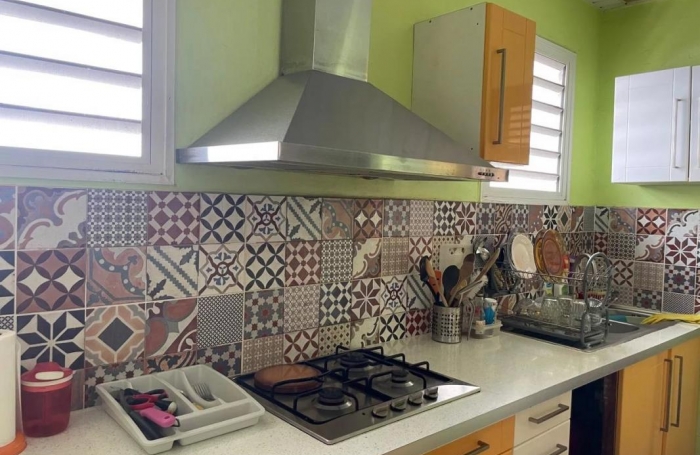 Location Maison 67.11m&sup2; 3 pi&#232;ces Fort de france