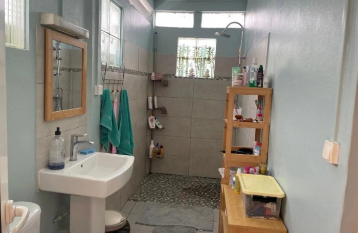 Location Maison 67.11m&sup2; 3 pi&#232;ces Fort de france