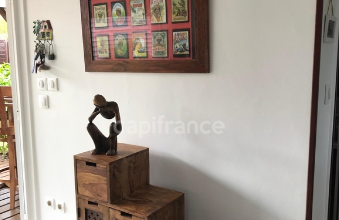 Vente Maison 47m&sup2; 3 pi&#232;ces Sainte Anne