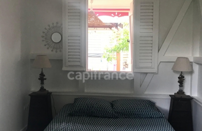 Vente Maison 47m&sup2; 3 pi&#232;ces Sainte Anne