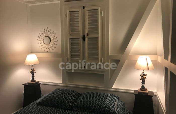 Vente Maison 47m&sup2; 3 pi&#232;ces Sainte Anne