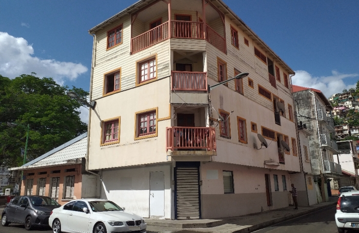 Vente Local commercial 