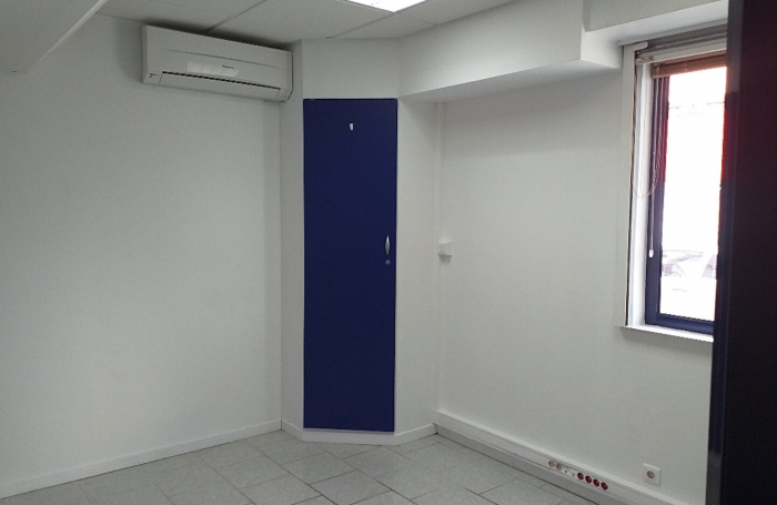 Vente Local commercial 70m² Fort de france