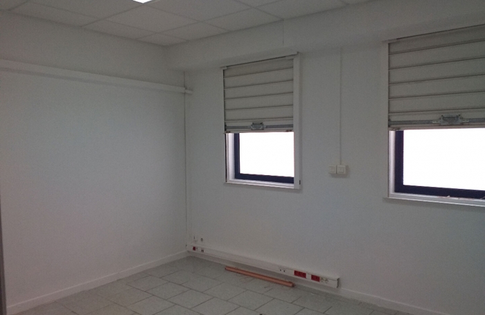 Vente Local commercial 70m² Fort de france