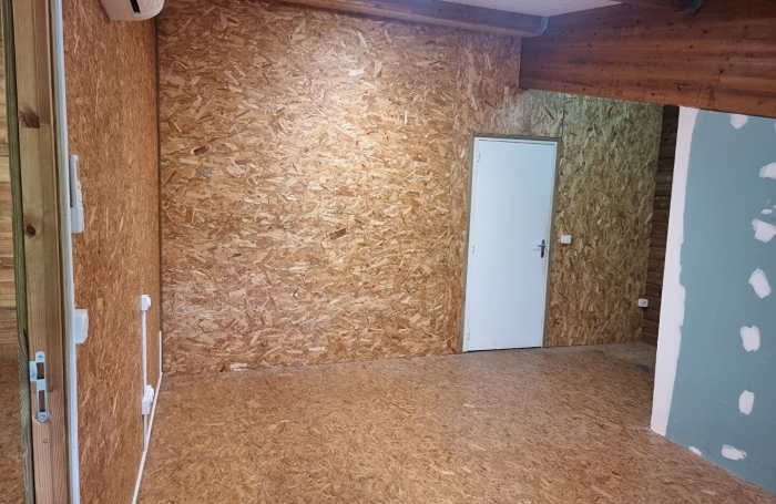 Location Bureaux 45m² Sainte Luce