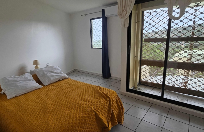 Lumineux F3 meublé avec terrasses, proche CHU