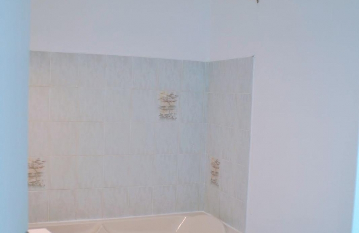 Lumineux F3 meublé avec terrasses, proche CHU