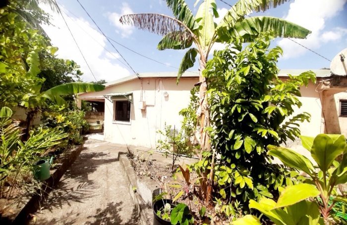 Vente Maison 102m² 4 pièces Saint Pierre