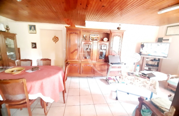 Vente Maison 102m² 4 pièces Saint Pierre