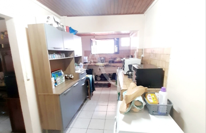 Vente Maison 102m² 4 pièces Saint Pierre