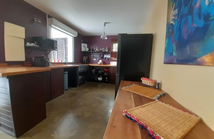 Très belle maison T4 sur les hauteurs des Anses d'Arlets