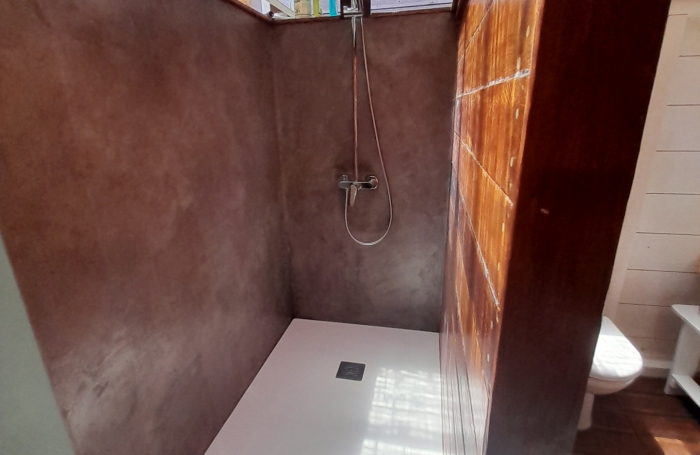 Très belle maison T4 sur les hauteurs des Anses d'Arlets