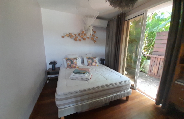 Très belle maison T4 sur les hauteurs des Anses d'Arlets