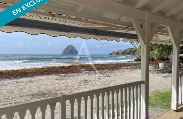 Vente Immeuble 327.13m² Le Diamant