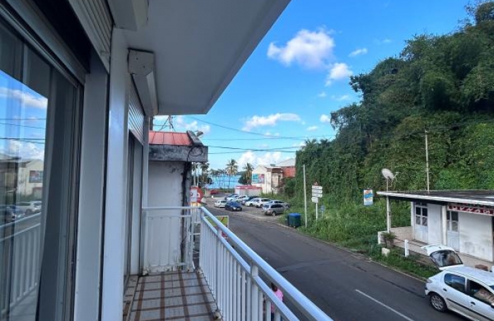 Location Maison 120m&sup2; 5 pi&#232;ces La Trinité