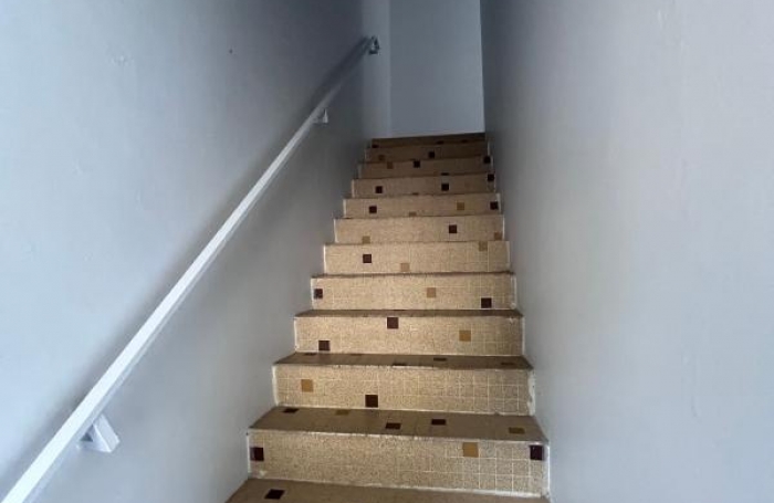 Location Maison 120m&sup2; 5 pi&#232;ces La Trinité