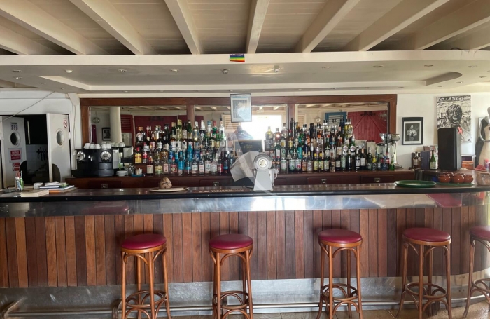 Vente Fonds de commerce 1m² Le Diamant