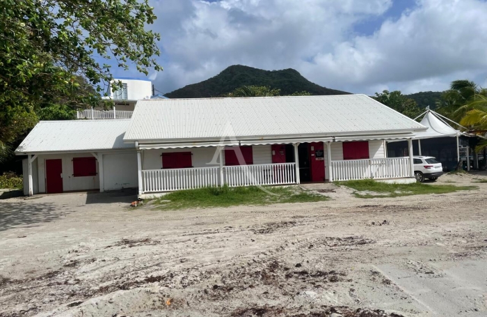 Vente Fonds de commerce 1m² Le Diamant