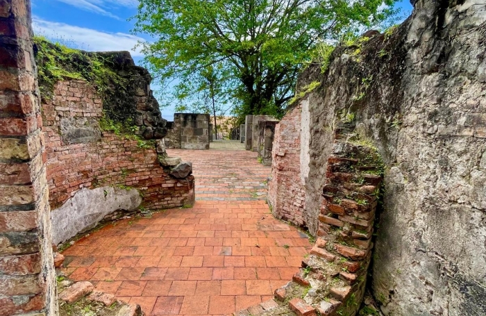 Vente Immeuble 152m&sup2; Saint Pierre