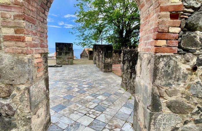 Vente Immeuble 152m&sup2; Saint Pierre