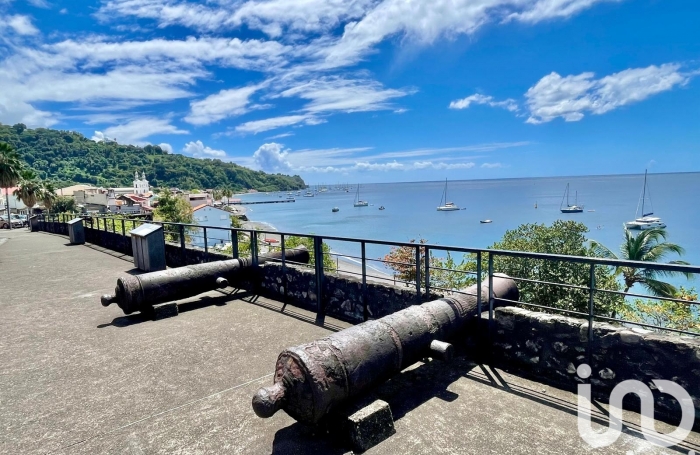 Vente Immeuble 152m&sup2; Saint Pierre