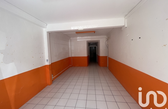 Vente Immeuble 152m&sup2; Saint Pierre