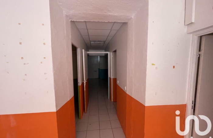 Vente Immeuble 152m&sup2; Saint Pierre