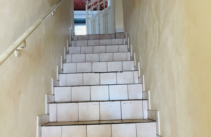 Vente Immeuble 152m&sup2; Saint Pierre