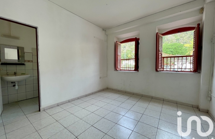 Vente Immeuble 152m&sup2; Saint Pierre