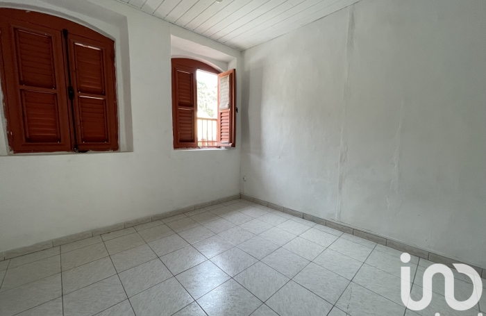 Vente Immeuble 152m&sup2; Saint Pierre