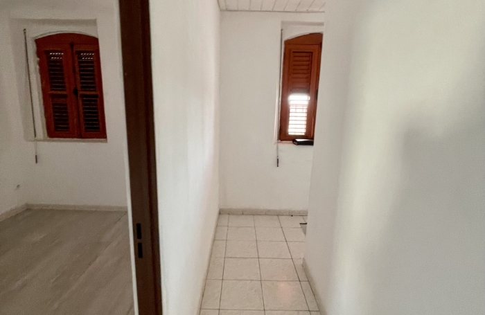 Vente Immeuble 152m&sup2; Saint Pierre