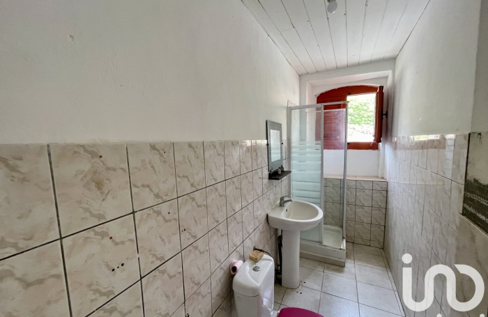 Vente Immeuble 152m&sup2; Saint Pierre