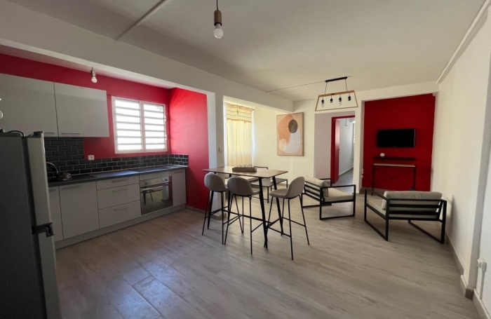 Location Appartement 97200