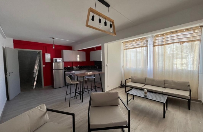 Location Appartement 67.17m&sup2; 3 pièces Fort de france
