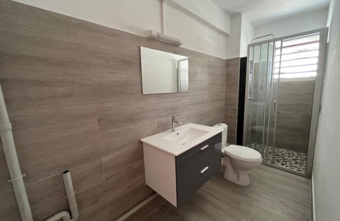 Location Appartement 67.17m&sup2; 3 pièces Fort de france