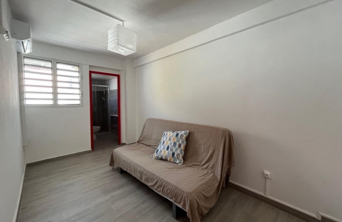 Location Appartement 67.17m&sup2; 3 pièces Fort de france