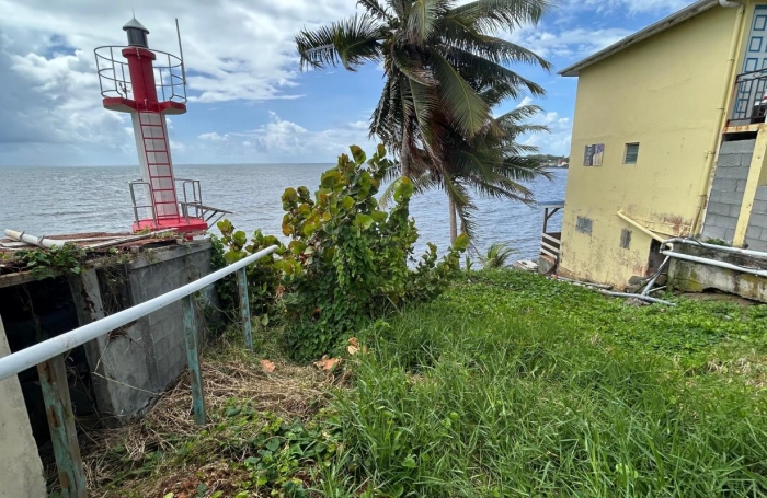 Vente Maison 86.43m&sup2; 4 pi&#232;ces Le Vauclin