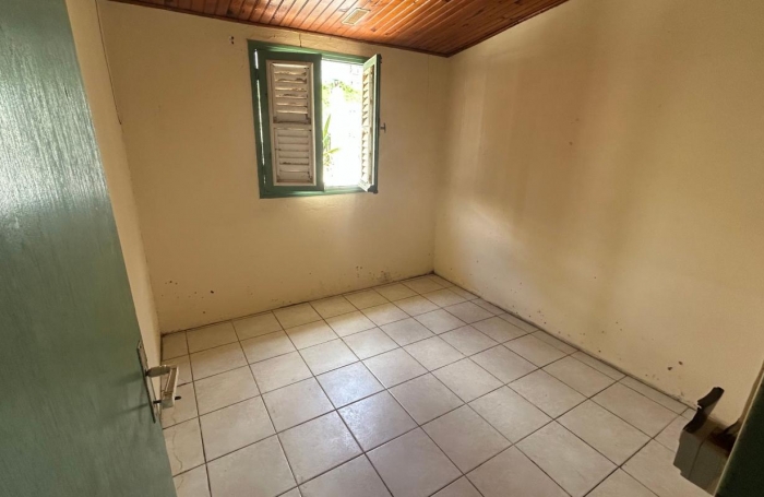 Vente Maison 86.43m&sup2; 4 pi&#232;ces Le Vauclin