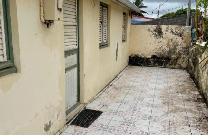 Vente Maison 86.43m&sup2; 4 pi&#232;ces Le Vauclin