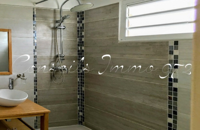 À Vendre   Appartement T3 à Ravine-Vilaine, Fort-de-France