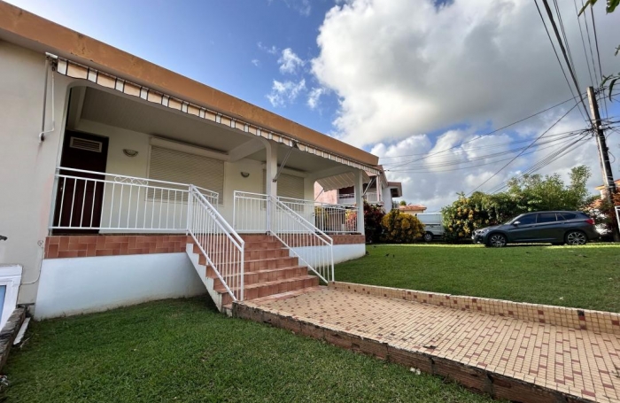 Vente Immeuble 97232